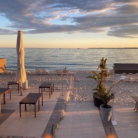 Blue Dream Apartment Juan-les-Pins Exterior foto